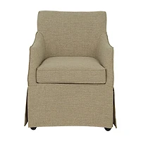 Martha Stewart London Upholstered Dining Chair
