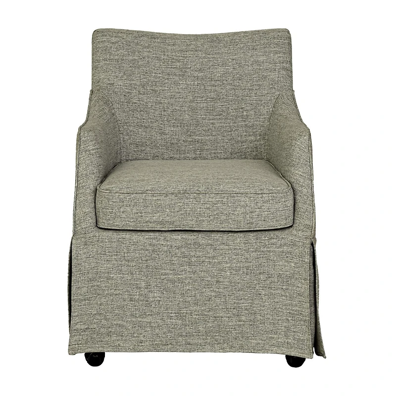 Martha Stewart London Upholstered Dining Chair