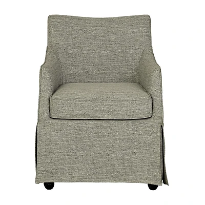Martha Stewart London Upholstered Dining Chair