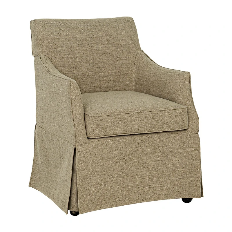Martha Stewart London Upholstered Dining Chair