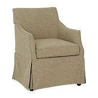 Martha Stewart London Upholstered Dining Chair