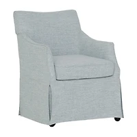 Martha Stewart London Upholstered Dining Chair