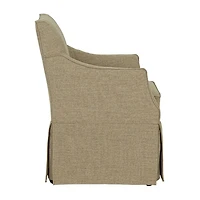 Martha Stewart London Upholstered Dining Chair