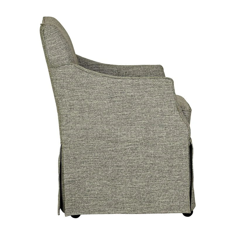 Martha Stewart London Upholstered Dining Chair