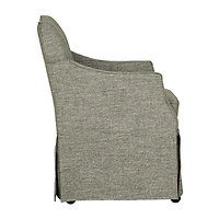 Martha Stewart London Upholstered Dining Chair