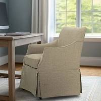 Martha Stewart London Upholstered Dining Chair