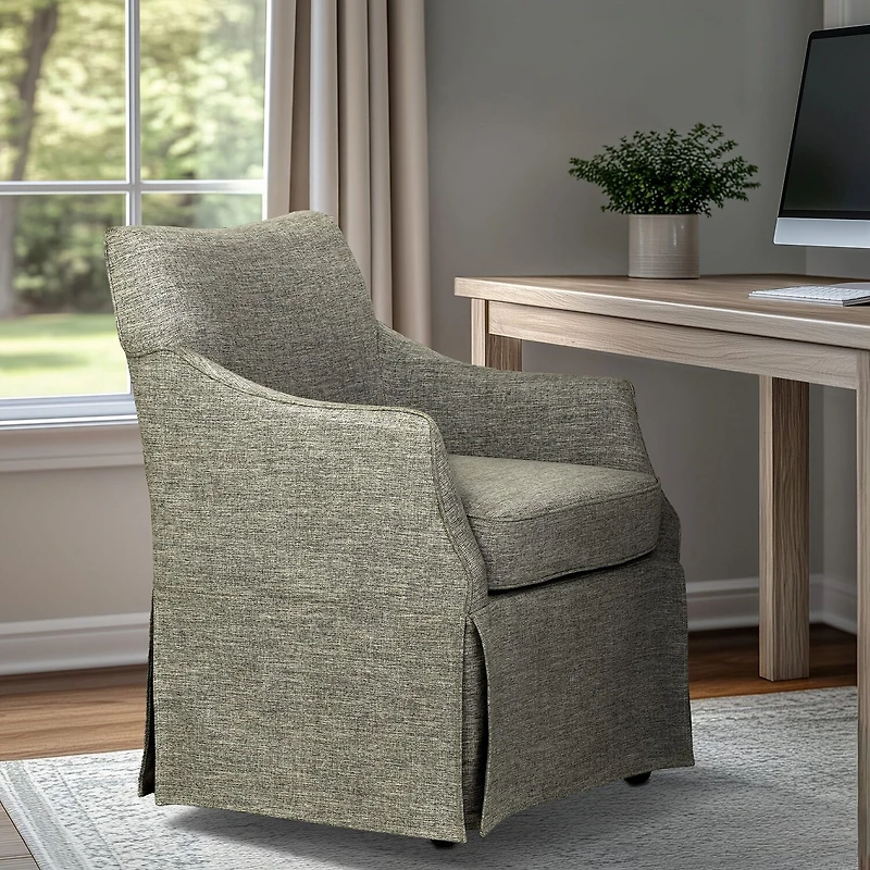 Martha Stewart London Upholstered Dining Chair