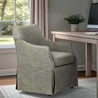 Martha Stewart London Upholstered Dining Chair