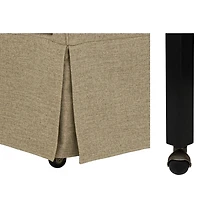 Martha Stewart London Upholstered Dining Chair
