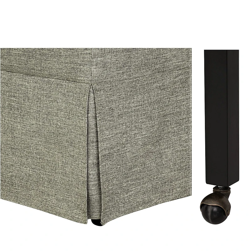 Martha Stewart London Upholstered Dining Chair