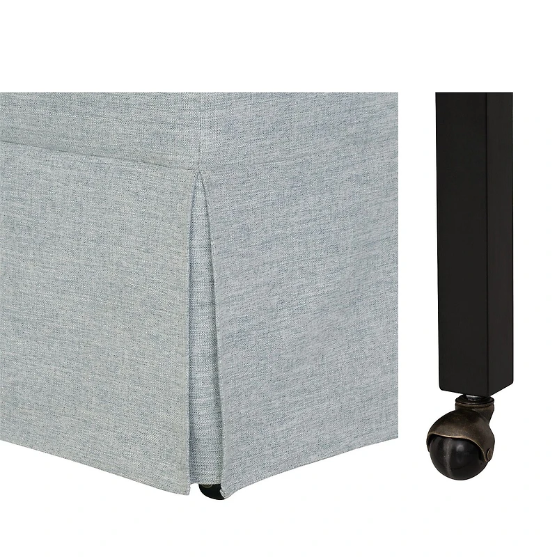 Martha Stewart London Upholstered Dining Chair