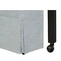 Martha Stewart London Upholstered Dining Chair