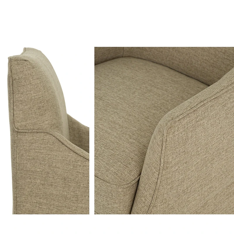 Martha Stewart London Upholstered Dining Chair