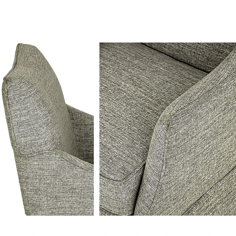 Martha Stewart London Upholstered Dining Chair