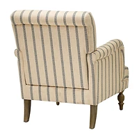 Martha Stewart Armchair