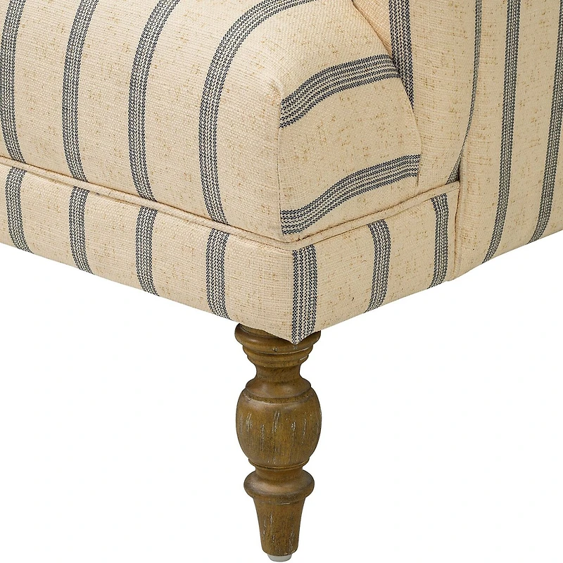 Martha Stewart Armchair