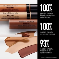 bareMinerals ORIGINAL Liquid Mineral Concealer