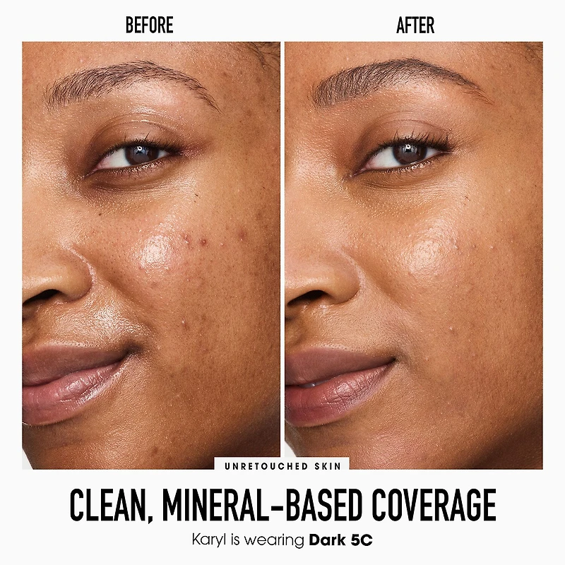 bareMinerals ORIGINAL Liquid Mineral Concealer