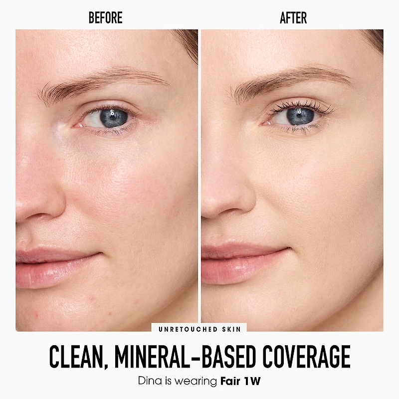 bareMinerals ORIGINAL Liquid Mineral Concealer