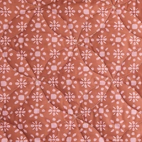 Jenny Martinez Pilar 3-pc. Geometric Quilt Set
