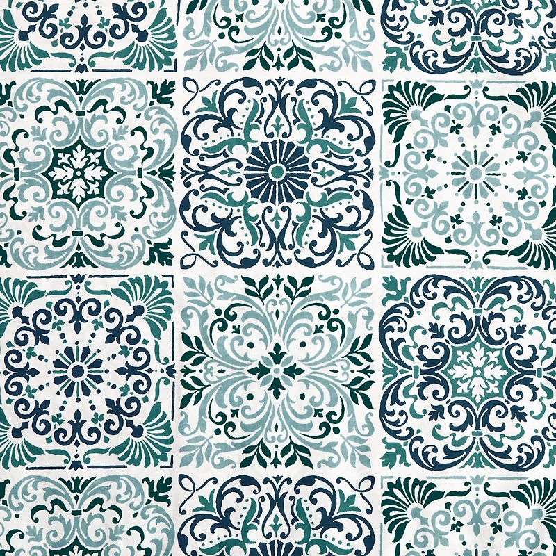 Jenny Martinez Emma 3-pc. Geometric Reversible Quilt Set