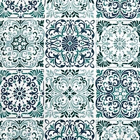 Jenny Martinez Emma 3-pc. Geometric Reversible Quilt Set