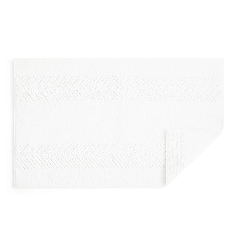 Fieldcrest Reserve Cotton Bath Rug