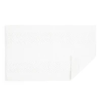 Fieldcrest Reserve Cotton Bath Rug
