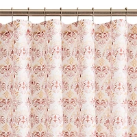 Jenny Martinez Shower Curtain