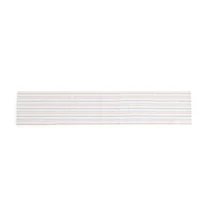 Jenny Martinez Gamma Stripe Table Runner