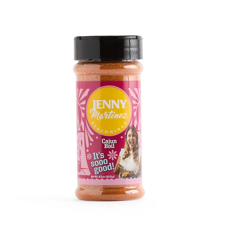 Jenny Martinez 3-pc. Spice Pack