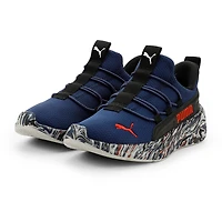 PUMA One4all 2.0 Crazy Kits Little Kid Boys Running Shoes