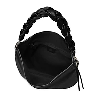 RM Rebecca Minkoff Eldridge Braided Shoulder Bag
