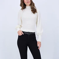JS Jessica Simpson 1" Ball Chain Covered Womens Belt