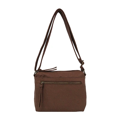 Bueno of California Crossbody Bag