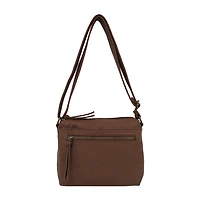 Bueno of California Crossbody Bag