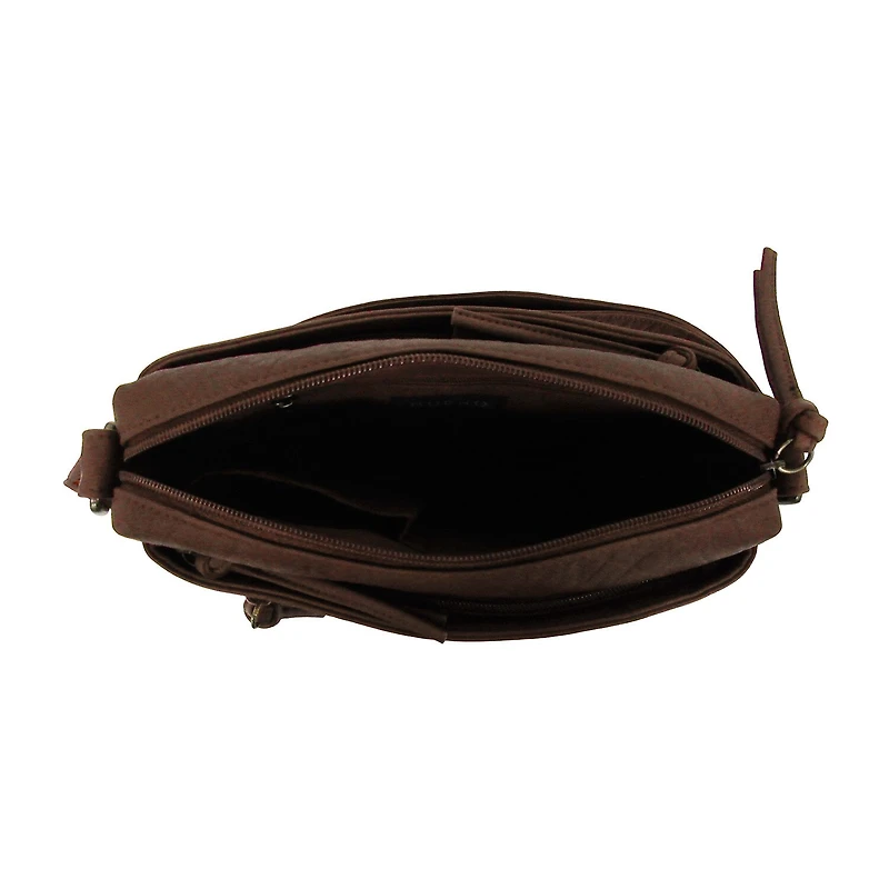 Bueno of California Crossbody Bag