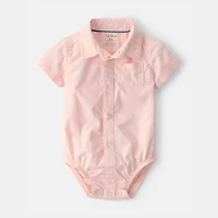Carter's Baby Boys 2-pc. Short Set