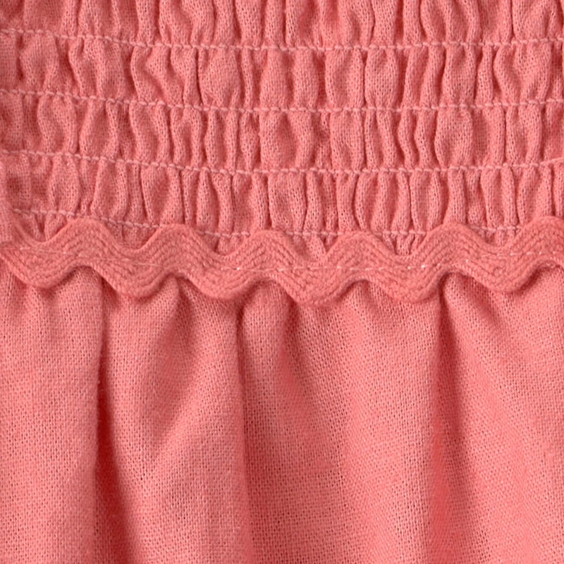 Carter's Baby Girls Sleeveless Sundress