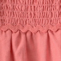 Carter's Baby Girls Sleeveless Sundress
