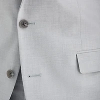 J. Ferrar Ultra Comfort Mens Slim Fit Suit Jacket
