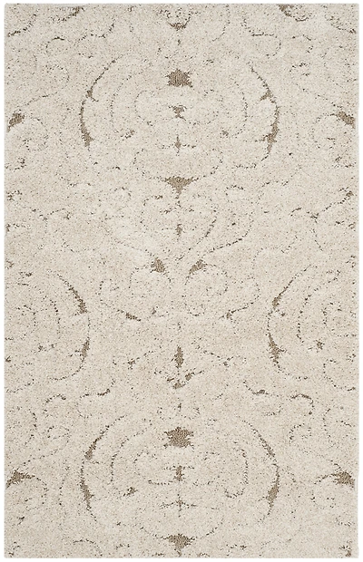 Safavieh Cora Shag Area Rug
