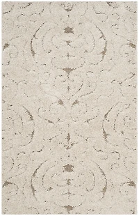 Safavieh Cora Shag Area Rug