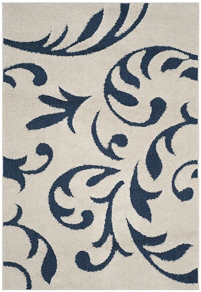 Safavieh Henry Shag Area Rug