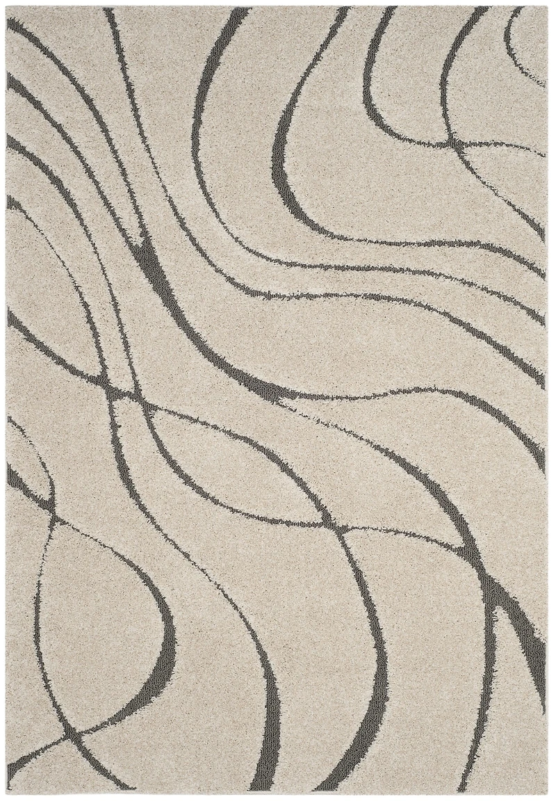 Safavieh Lillie Shag Area Rug