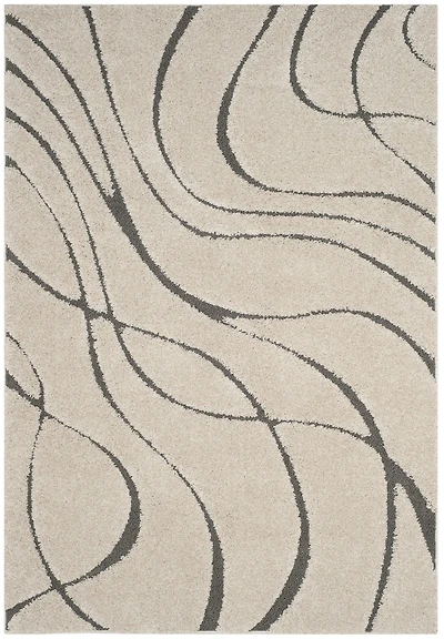 Safavieh Lillie Shag Area Rug