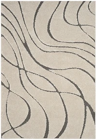 Safavieh Lillie Shag Area Rug