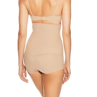 Maidenform High Waist Boyshort With Cool Comfort™ Control Briefs 2107