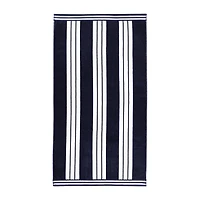SUPERIOR® Cabana Collection | 100% Cotton Quick Dry Beach Towel