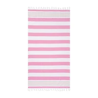 SUPERIOR® Costal Collection | 100% Cotton Quick Dry Beach Towel